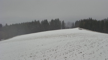 Bludný - Rajnochovice Troják