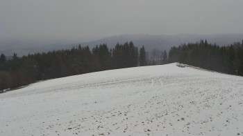 Bludný - Rajnochovice Troják