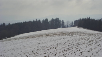 Bludný - Rajnochovice Troják