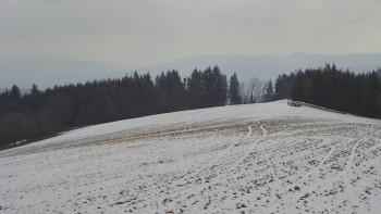 Bludný - Rajnochovice Troják