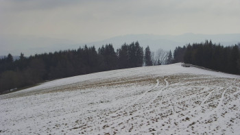 Bludný - Rajnochovice Troják
