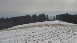 Bludný - Rajnochovice Troják 