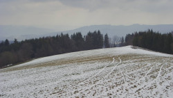 Bludný - Rajnochovice Troják 