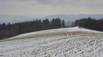 Bludný - Rajnochovice Troják