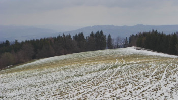 Bludný - Rajnochovice Troják