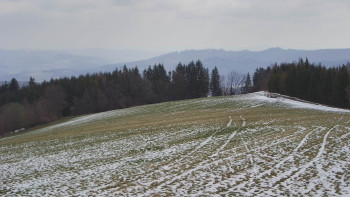 Bludný - Rajnochovice Troják