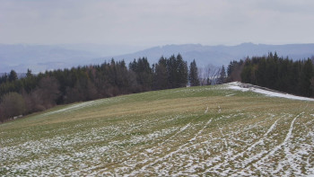 Bludný - Rajnochovice Troják