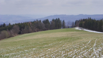Bludný - Rajnochovice Troják