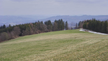 Bludný - Rajnochovice Troják