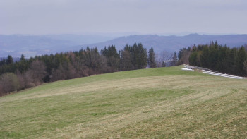 Bludný - Rajnochovice Troják