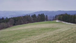 Bludný - Rajnochovice Troják 