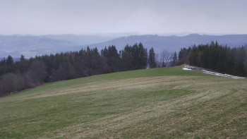 Bludný - Rajnochovice Troják