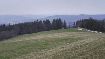 Bludný - Rajnochovice Troják