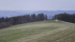 Bludný - Rajnochovice Troják 