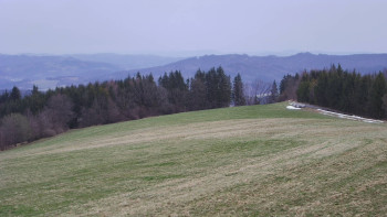 Bludný - Rajnochovice Troják