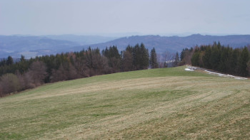 Bludný - Rajnochovice Troják