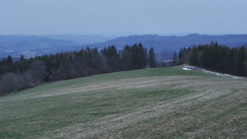 Bludný - Rajnochovice Troják