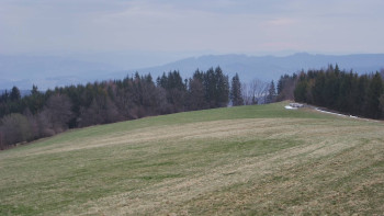 Bludný - Rajnochovice Troják