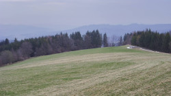 Bludný - Rajnochovice Troják 