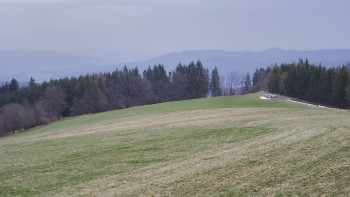 Bludný - Rajnochovice Troják