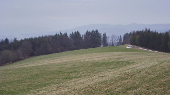 Bludný - Rajnochovice Troják