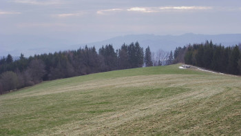 Bludný - Rajnochovice Troják