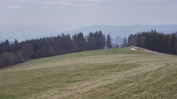 Bludný - Rajnochovice Troják