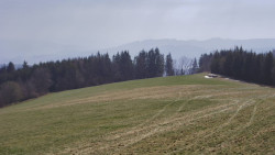 Bludný - Rajnochovice Troják 