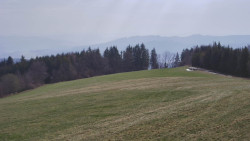 Bludný - Rajnochovice Troják 