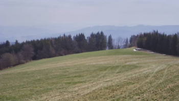 Bludný - Rajnochovice Troják