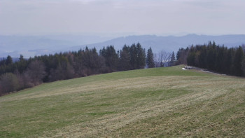 Bludný - Rajnochovice Troják