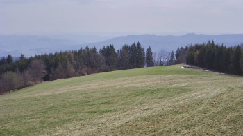 Bludný - Rajnochovice Troják