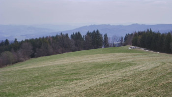 Bludný - Rajnochovice Troják