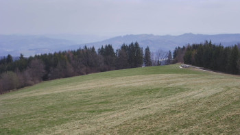 Bludný - Rajnochovice Troják