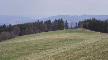 Bludný - Rajnochovice Troják