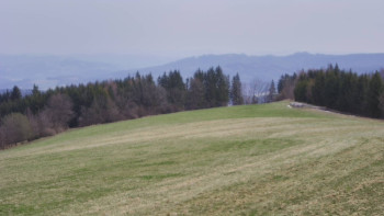 Bludný - Rajnochovice Troják