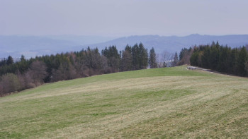 Bludný - Rajnochovice Troják