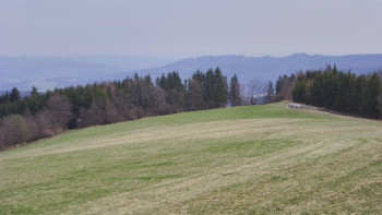 Bludný - Rajnochovice Troják