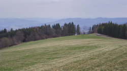 Bludný - Rajnochovice Troják 