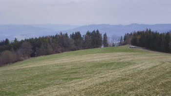 Bludný - Rajnochovice Troják