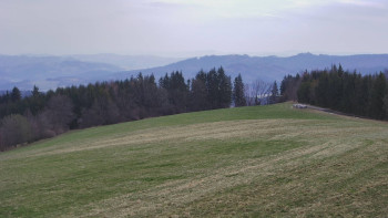 Bludný - Rajnochovice Troják