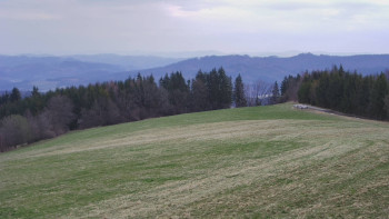 Bludný - Rajnochovice Troják