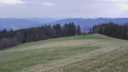 Bludný - Rajnochovice Troják 