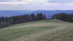 Bludný - Rajnochovice Troják 