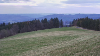 Bludný - Rajnochovice Troják