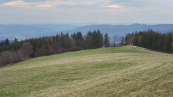 Bludný - Rajnochovice Troják 