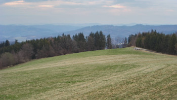 Bludný - Rajnochovice Troják