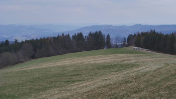 Bludný - Rajnochovice Troják