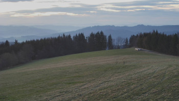 Bludný - Rajnochovice Troják