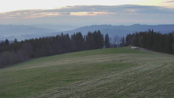 Bludný - Rajnochovice Troják